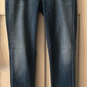 Women’s Citizens of Humanity skinny jeans size 29 like brand new